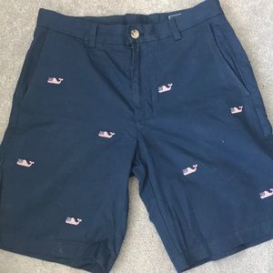 Vineyard Vines shorts
